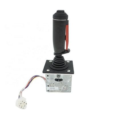 Haulotte Scissor Lift Joystick Controller 2441305220  High Durability