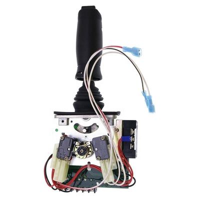 Scissor Lift Joystick Controller 42032 42032GT GE-42032 For Genie Z-30/20 Z-34/22 Z-45/22
