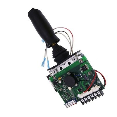 Scissor Lift Joystick Controller 42032 42032GT GE-42032 For Genie Z-30/20 Z-34/22 Z-45/22