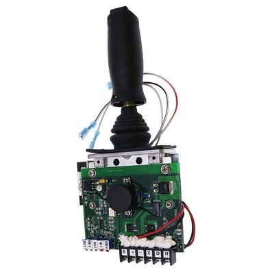 Scissor Lift Joystick Controller 42032 42032GT GE-42032 For Genie Z-30/20 Z-34/22 Z-45/22