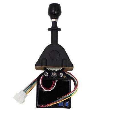 1600094 JLG Joystick Controller JLG Boom Lift Parts 32X10X10 Cm