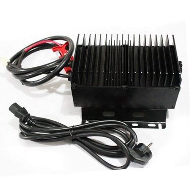 7041782 7041410 7041571 105739 JLG Scissor Lift Battery Charger 24V 25A 700W