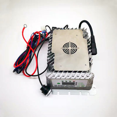 Dingli 15 Amps 24 Volt Scissor Lift Charger DL-00002380 ISO Certified