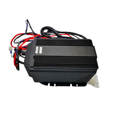 48VDC Genie Scissor Lift Battery Charger 128375GT 128375 GE-128375