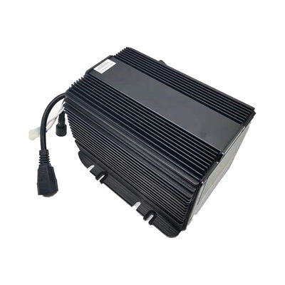 48VDC Genie Scissor Lift Battery Charger 128375GT 128375 GE-128375