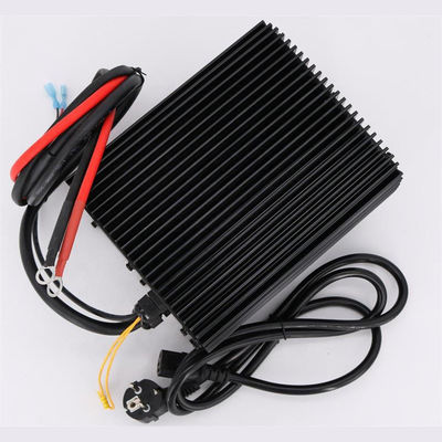 105739 128537 Aftermarket 25A 24v Battery Charger For Scissor Lift Genie JLG Skyjack