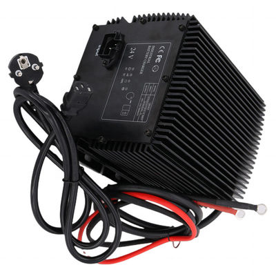 105739 128537 Aftermarket 25A 24v Battery Charger For Scissor Lift Genie JLG Skyjack