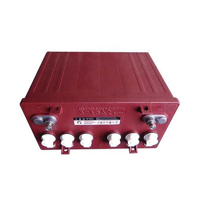 T1275 Aerial Lift Battery Scissor Lift Battery Replacement For Genie Dingli Sinoboom