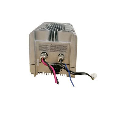QE2430 Genie 24v Battery Charger JLG DINGLI SINOBOOM LGMG Scissor Lift Charger