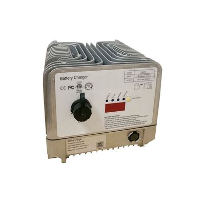 QE2430 Genie 24v Battery Charger JLG DINGLI SINOBOOM LGMG Scissor Lift Charger