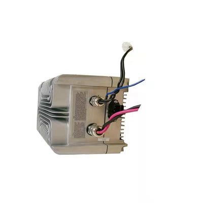 QE2430 Genie 24v Battery Charger JLG DINGLI SINOBOOM LGMG Scissor Lift Charger