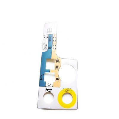 Skyjack Scissor Lift Decal 156885SJ  Control Panel Decal High Durability