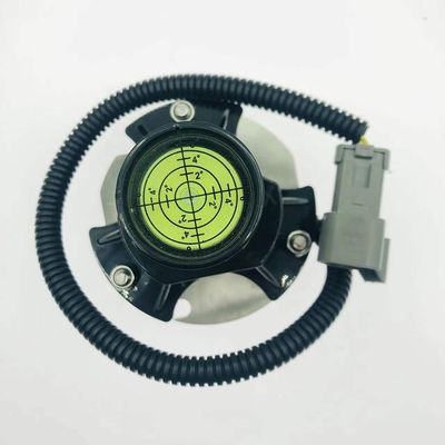 Genie Scissor Lift Parts 228406GT Dual Axis Tilt Level Sensor 120mm Length