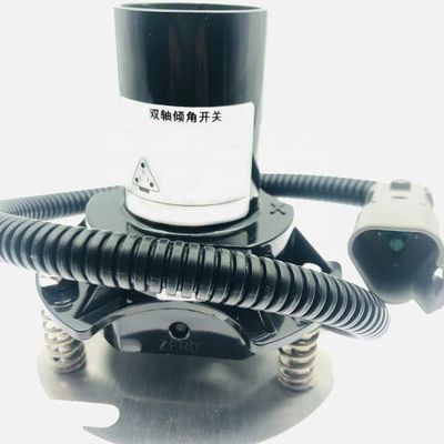 Genie Scissor Lift Parts 228406GT Dual Axis Tilt Level Sensor 120mm Length