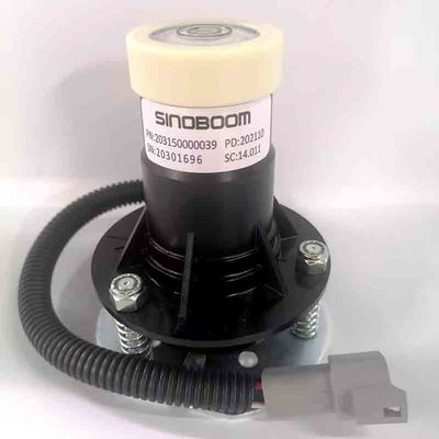 94077 94077GT Genie Scissor Lift Level Sensor Genie Tilt Cone High Durability