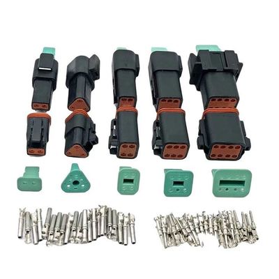 Genie Lift Part Plug and Lock Genie 6 Kit Parts 231921GT 231922GT