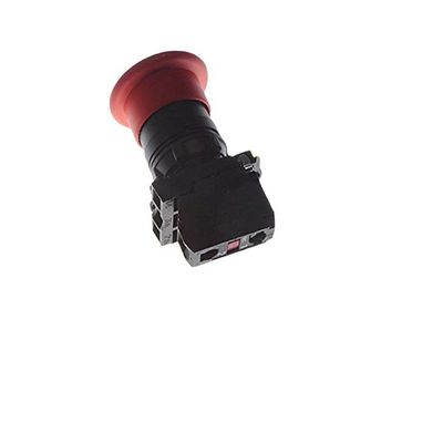 122519GT Scissor Lift Emergency Stop Button For Genie Z-135-70 S-120 S-125 S-100