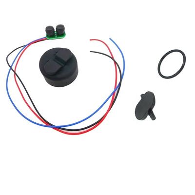Genie Scissor Lift Parts 105108 105108GT Joystick Spare Part Steer Switch Repair Kit