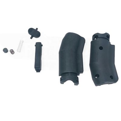Complete Joystick Handle Set for Genie 97014 97014GT