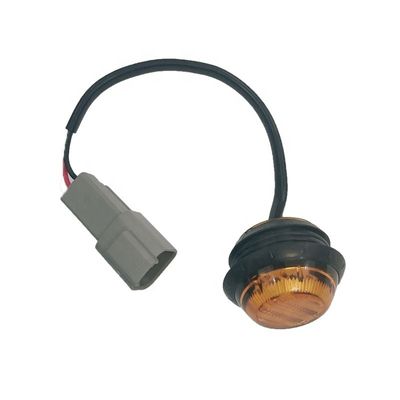 Beacon Light 66909GT 1261183GT For Genie Scissor Lifts GS1932 GS2032 GS3246
