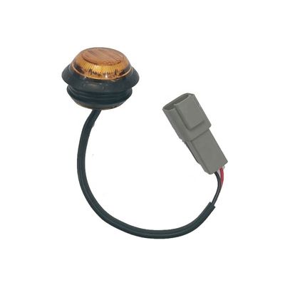 Beacon Light 66909GT 1261183GT For Genie Scissor Lifts GS1932 GS2032 GS3246