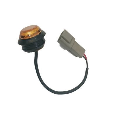 Beacon Light 66909GT 1261183GT For Genie Scissor Lifts GS1932 GS2032 GS3246