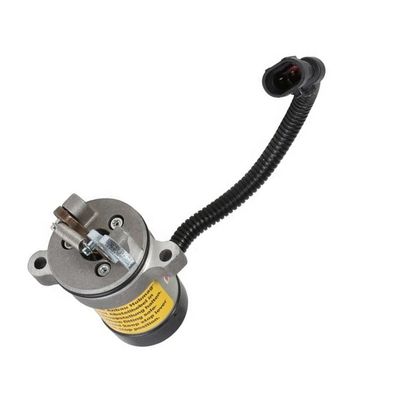 Aftermarket Genie T114678 T114678GT 12V Shutdown Solenoid for Genie Lift