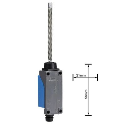 ME-9101 TZ-9101 Scissor Lift Limit Switch For GENIE DINGLI LGMG ZOOMLION SINOBOOM