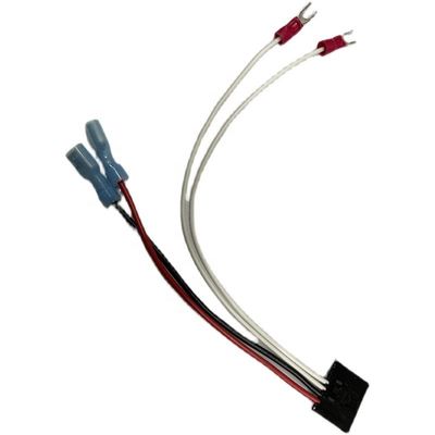 1256727 1256727GT Genie Lift Parts Genie 6 Control Box Wire Plug Power Line