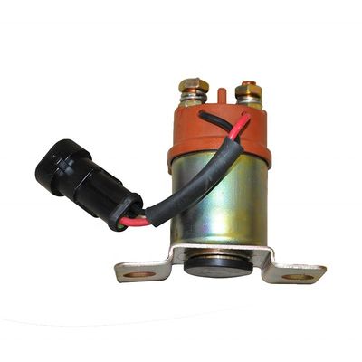 Electrical Starter relay assembly for Genie Dingli SINOBOOM lift spare parts