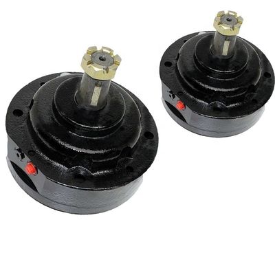 Genie Scissor Lift Brake motor GE96416 Danfoss Hydraulic Brake Kit
