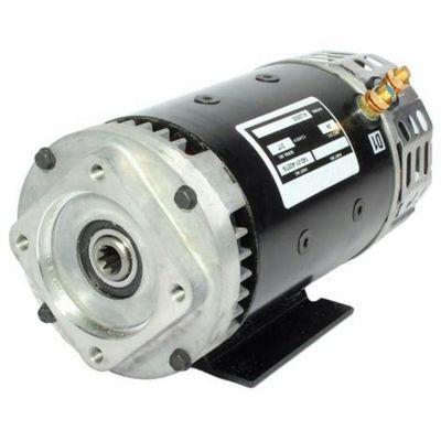 Genie lift parts 24V 4.5 HP Electric Motor 40844 40844GT for Genie GS-1530 GS-1532 GS-2032 GS-3232
