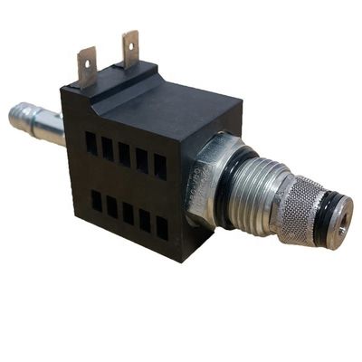 66465 66465GT  Genie Scissor Lift Parts GS1932 Solenoid Coil 24V Dc 16W