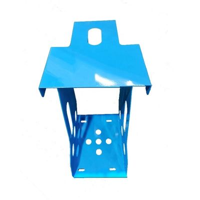 Genie 6 Scissor Lift Spare Parts Genie Control Box Bracket Assembly