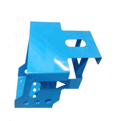 Genie 6 Scissor Lift Spare Parts Genie Control Box Bracket Assembly