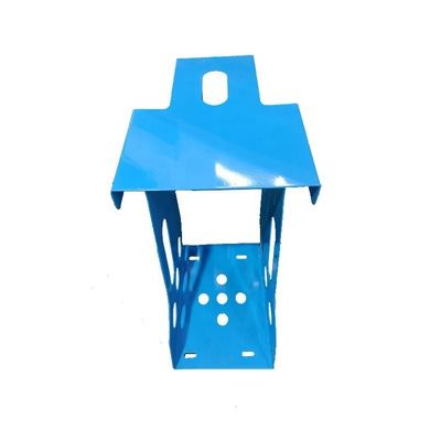 Genie 6 Scissor Lift Spare Parts Genie Control Box Bracket Assembly