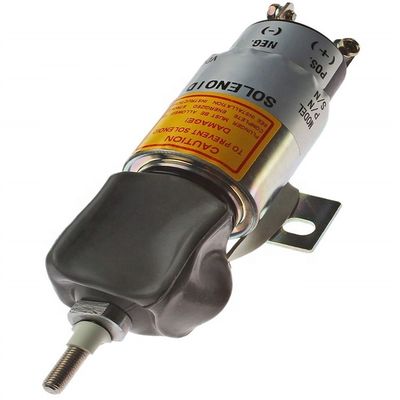 Genie Lift Parts 12V Throttle Solenoid Actuator DSL 77402 77402GT