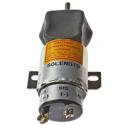 Genie Lift Parts 12V Throttle Solenoid Actuator DSL 77402 77402GT