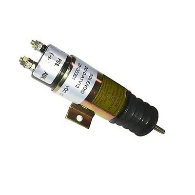 Top Quality 2-speed 12V Throttle Solenoid 20780 20780GT for Genie Lift parts