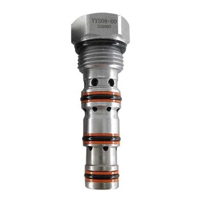 Genie Boom Lift Parts Genie Hydraulic Valve Threaded Cartridge Valve