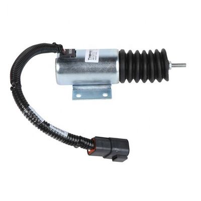 High Performance Genie Boom Lift Parts Throttle Solenoid 101957 101957GT