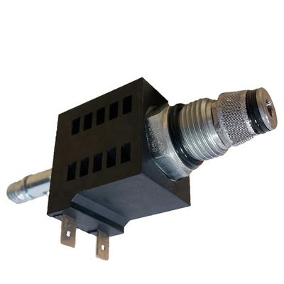 66465 66465GT GS1932 Genie Scissor Lift Parts 24V 16W Solenoid Lowering Valve