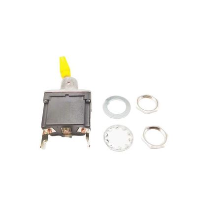 JLG Toggle Switch,4360336 4360336s JLG ON-Off Switch Used for JLG 340AJ 400S