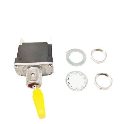 JLG Toggle Switch,4360336 4360336s JLG ON-Off Switch Used for JLG 340AJ 400S
