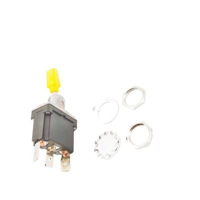 JLG Toggle Switch,4360336 4360336s JLG ON-Off Switch Used for JLG 340AJ 400S