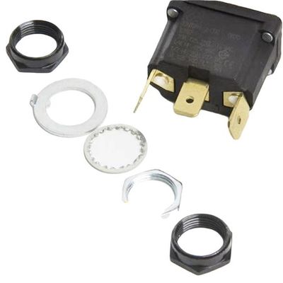 Lightweight Compact Toggle Switch 4360328S JLG Boom Lift Parts