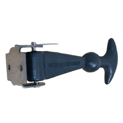 High Durability JLG Drag Hook JLG Boom Lift Parts CE Certified