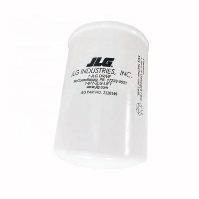 Aftermarket JLG Boom Lift Hydraulic Oil Filter 2120149 860SJ 1100SJ 660SJ 1200SJ