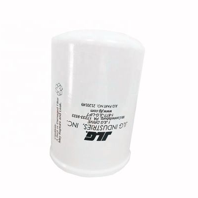 Aftermarket JLG Boom Lift Hydraulic Oil Filter 2120149 860SJ 1100SJ 660SJ 1200SJ