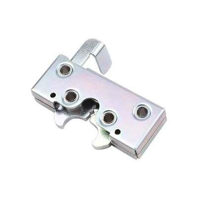 Dingli Sinoboom Scissor Lift Parts Door Lock  Corrosion Resistance